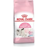 Royal Canin Mother & BabyCat drůbeží 400 g – Hledejceny.cz