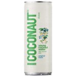 Coconaut Kokosová voda neperlivá s Pulpou 320 ml – Hledejceny.cz