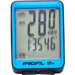 Profil 12W – Zboží Dáma