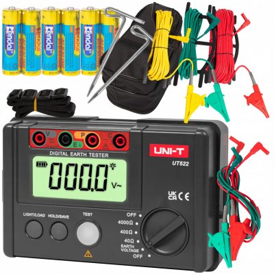 UNI-T UT522 – Zbozi.Blesk.cz