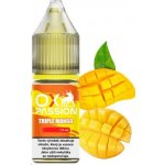 Oxva OX Passion Triple Mango 10 ml 10 mg – Zboží Mobilmania