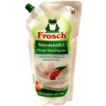 Frosch aviváž Mandlové mléko 1 l – Zbozi.Blesk.cz