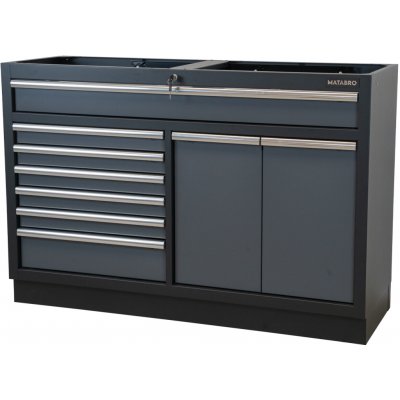 Matabro MB-TGC1390N – Zboží Dáma