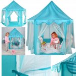 Aptel Stan pro děti Kruzzel N6105 azurová – Hledejceny.cz