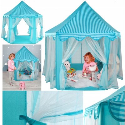 Aptel Stan pro děti Kruzzel N6105 azurová – Hledejceny.cz