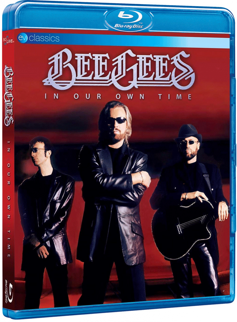 Bee Gees: In Our Own Time BD