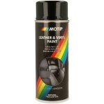 Motip Vinyl sprej 400 ml černá – HobbyKompas.cz