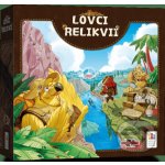 ADC Blackfire Lovci relikvií – Sleviste.cz