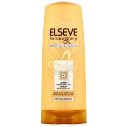 L'Oréal Elséve Extraordinary Oil balzám 400 ml