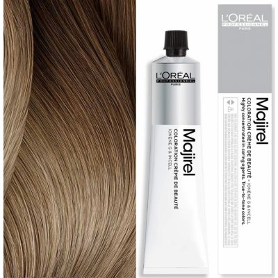 L'Oréal Paris public Majirel 9.13 barvení vlasů Blond 50 ml – Zboží Mobilmania