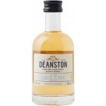 Deanston 12y 46,3% 0,05 l (holá láhev) – Hledejceny.cz