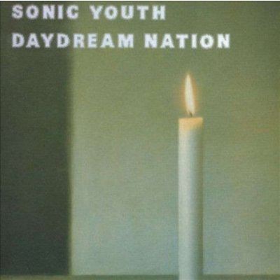 Sonic Youth - Daydream Nation / LP – Zbozi.Blesk.cz