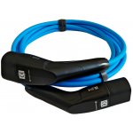 EVPartner Mennekes Type 2 11 KW 3 x 16 A 10 m | Zboží Auto