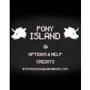 Pony Island