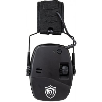 Sluchátka Earshield Ranger Bluetooth Otis Defense Elektronická – Zboží Dáma