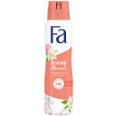 Fa Divine Moments deospray 150 ml