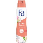 Fa Divine Moments deospray 150 ml – Zbozi.Blesk.cz