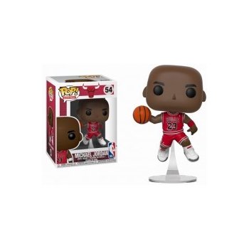 Funko Pop! Sport Bulls Michael Jordan