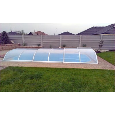 ALBIXON Dallas 363 x 635 cm – Hledejceny.cz