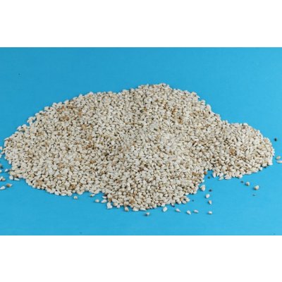 KARDI Saflor pro exotické a venkovní ptactvo 1 kg – Zboží Dáma