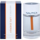 Nautica Life Energy toaletní voda pánská 50 ml