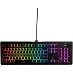 Glorious GMMK 3 100% Prebuilt Wired GLO-KB-GMMK3-100-PB-FOX-W-BLK-US – Hledejceny.cz