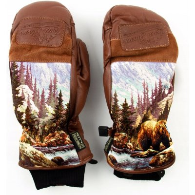 Level Joker mitt Pattern – Zboží Mobilmania