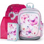 Topgal ENDY s motýly – Zboží Mobilmania