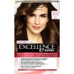 L'Oréal Excellence 5.02 Světle hnědá duhová – Hledejceny.cz