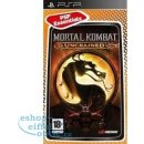 Mortal Kombat Unchained