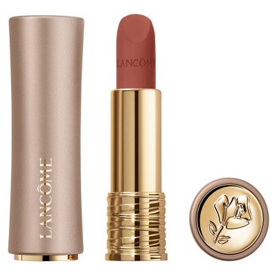 Lancôme L'Absolu Rouge Intimatte krémová matná rtěnka 273 3,2 g – Zboží Dáma