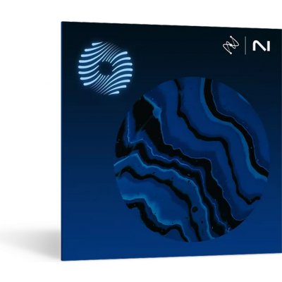 iZotope Ozone 12 Advanced (el. licence) – Zboží Živě