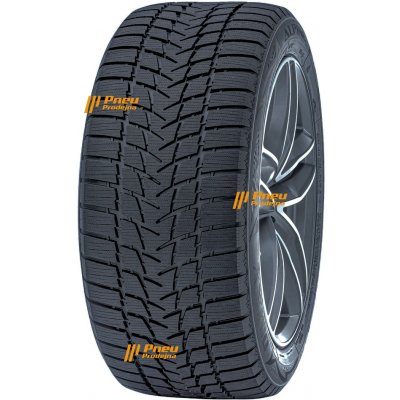 Radar Dimax Alpine 215/55 R17 94V