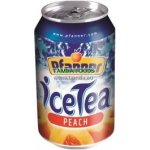Pfanner Ice Tea Broskev 330 ml – Zboží Mobilmania