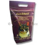Delikan Cat Cocktail 2 kg – Zboží Mobilmania