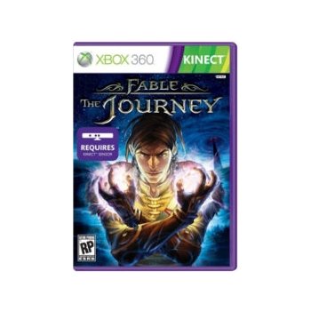 Fable: The Journey