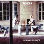 Yazoo - Upstairs At Erics CD – Zboží Mobilmania