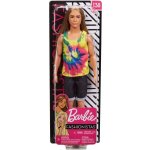 Barbie Model Ken 138 dlouhé vlasy – Zbozi.Blesk.cz