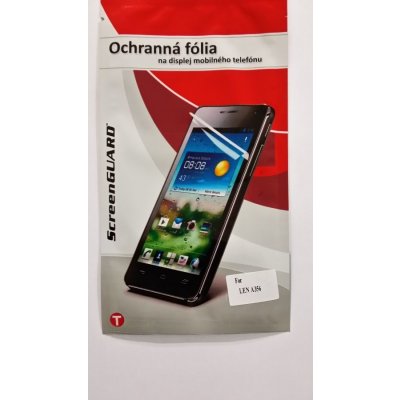 Ochranná folie Mobilnet Lenovo A356