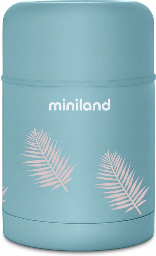 Miniland Palmy 600 ml Terra