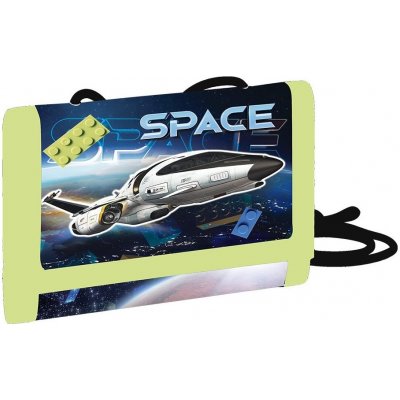 Dětská peněženka Space 23 – Zboží Mobilmania