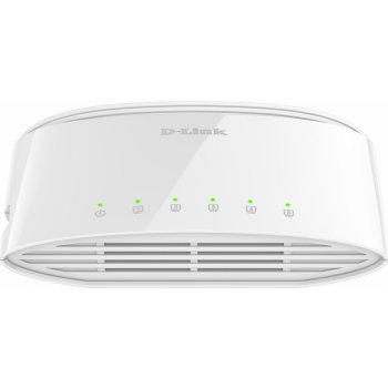 D-Link DGS-1005D