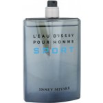 Issey Miyake L´Eau D´Issey Sport toaletní voda pánská 100 ml tester – Zbozi.Blesk.cz