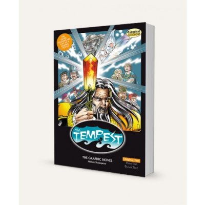 Tempest - Shakespeare William