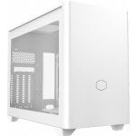 Cooler Master MasterBox NR200P V2 NR200PV2-WCNN-S00 – Hledejceny.cz