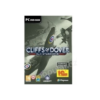 IL-2 Sturmovik: Cliffs of Dover