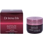 Dr Irena Eris Institute Solutions Y Lifting zpevňující noční krém 50 ml – Hledejceny.cz