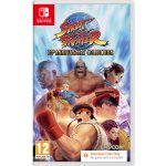 Street Fighter (30th Anniversary Collection) – Zboží Živě