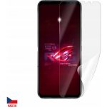 Ochranná fólie Screenshield Asus Rog Phone 6 – Hledejceny.cz