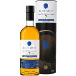 Blue Spot 7y 58,2% 0,7l (tuba) – Hledejceny.cz